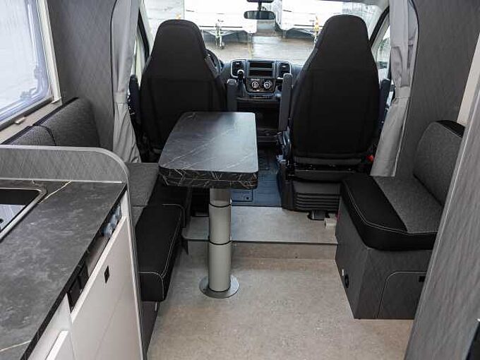 Etrusco T 6.9 SBC Modell 2026 UPE 70.839&euro;