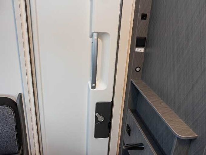 Etrusco T 6.9 SBC Modell 2026 UPE 70.839&euro;