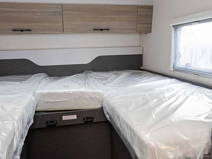 Etrusco T 6.9 SBC Modell 2026 UPE 70.839&euro;