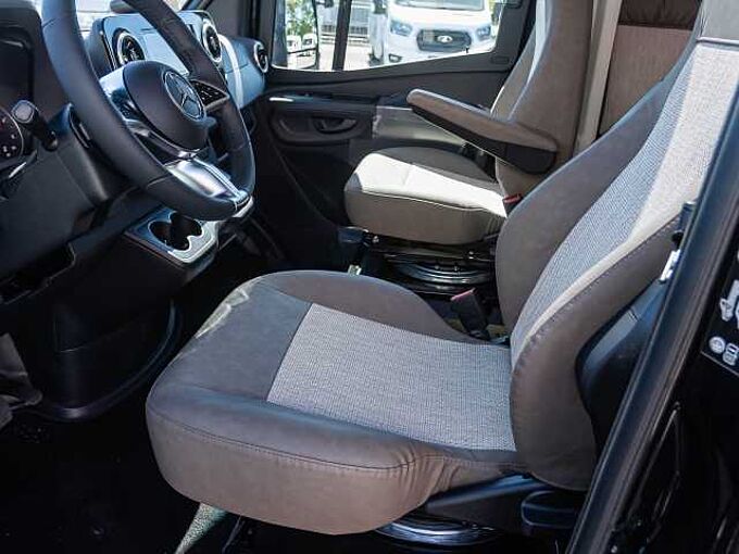 Eura Mobil Profila T 726 QF 4 Pakete Backofen MJ26 SOFORT