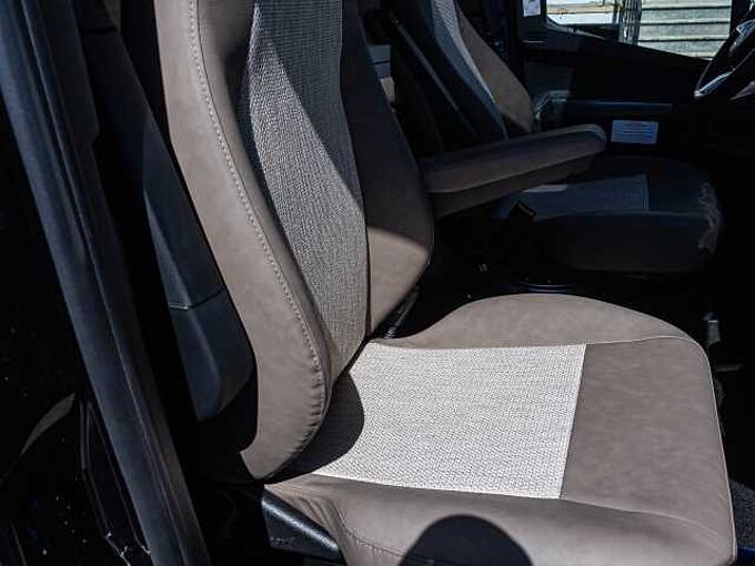 Eura Mobil Profila T 726 QF 4 Pakete Backofen MJ26 SOFORT