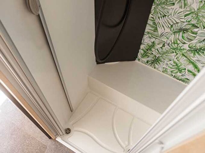 Eura Mobil Profila T 726 QF 4 Pakete Backofen MJ26 SOFORT
