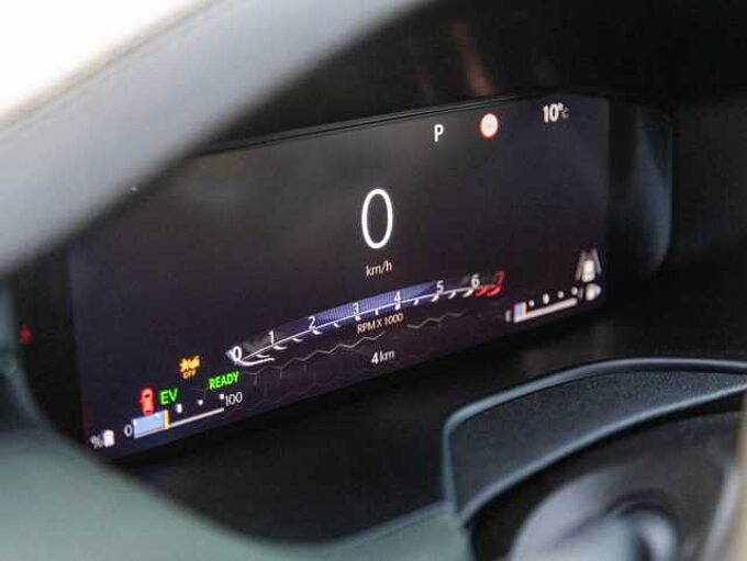 Jeep Compass 1.5 GSE 48V e-Hybrid MY25 North Star