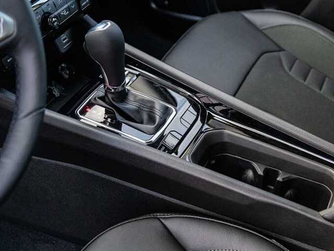 Jeep Compass 1.5 GSE 48V e-Hybrid MY25 North Star