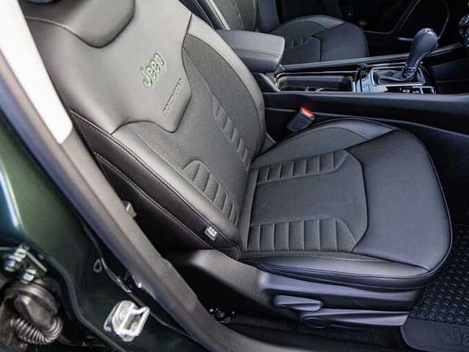 Jeep Compass 1.5 GSE 48V e-Hybrid MY25 North Star