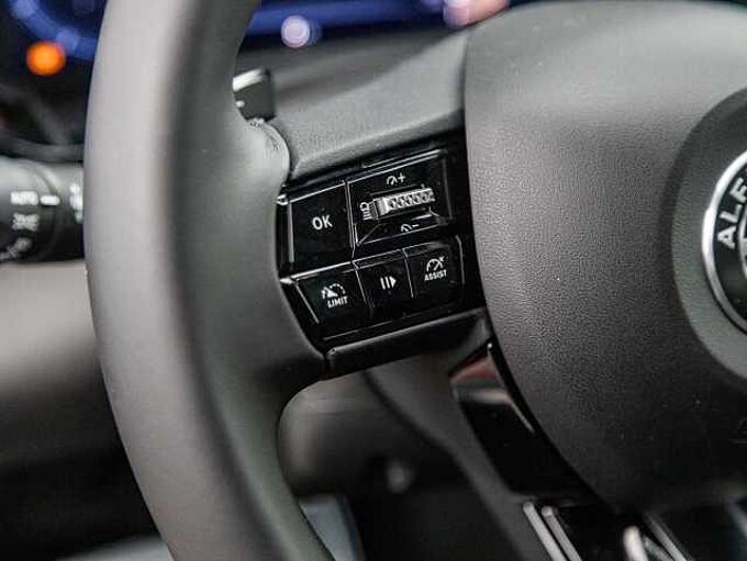 Alfa Romeo Junior Ibrida Speciale