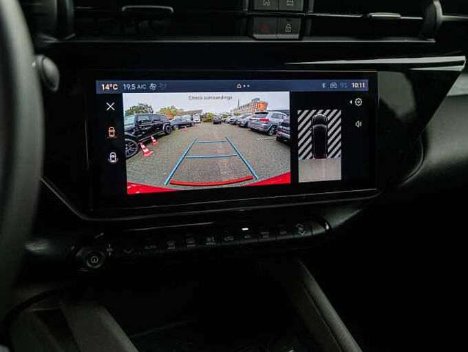 Alfa Romeo Junior Ibrida Speciale