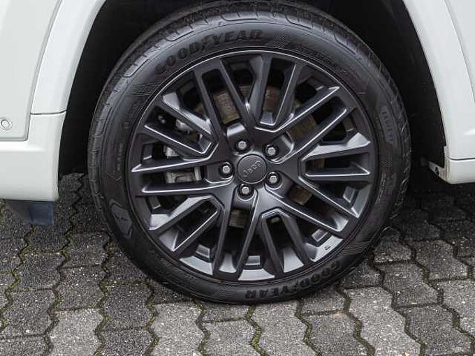 Jeep Compass PHEV 'S' 4Xe Leder/Panorama/Navi