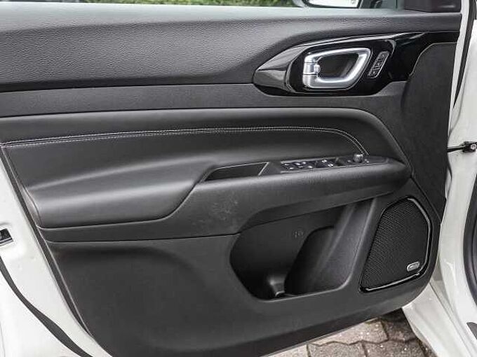 Jeep Compass PHEV 'S' 4Xe Leder/Panorama/Navi