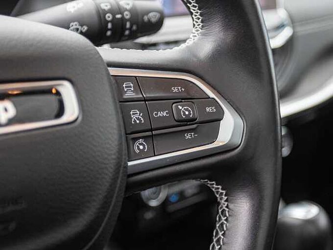 Jeep Compass PHEV 'S' 4Xe Leder/Panorama/Navi