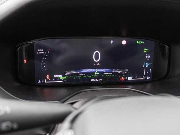 Jeep Compass PHEV 'S' 4Xe Leder/Panorama/Navi