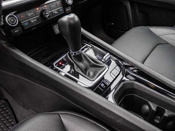 Jeep Compass PHEV 'S' 4Xe Leder/Panorama/Navi