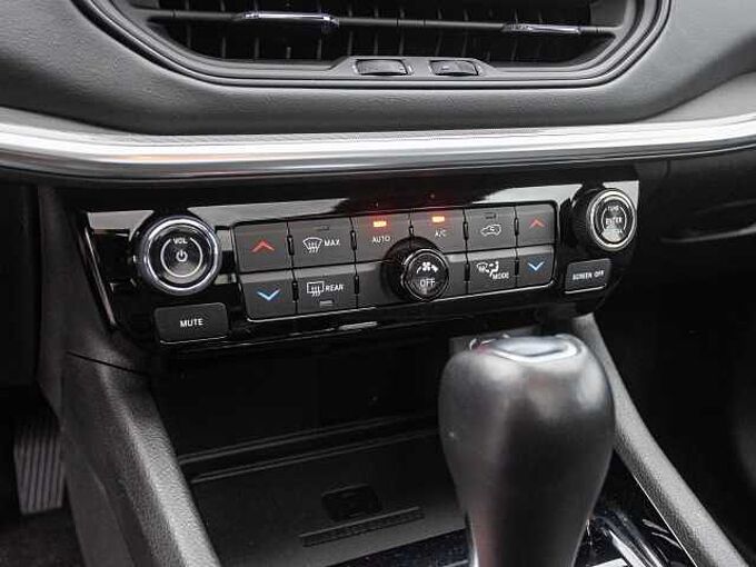 Jeep Compass PHEV 'S' 4Xe Leder/Panorama/Navi