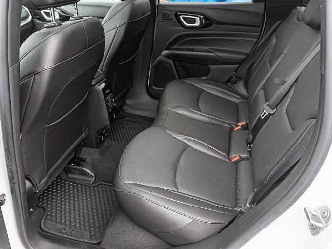 Jeep Compass PHEV 'S' 4Xe Leder/Panorama/Navi