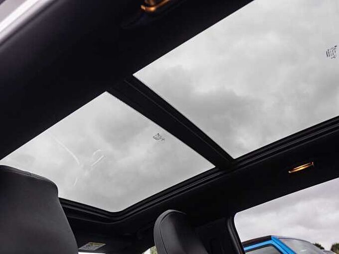 Jeep Compass PHEV 'S' 4Xe Leder/Panorama/Navi