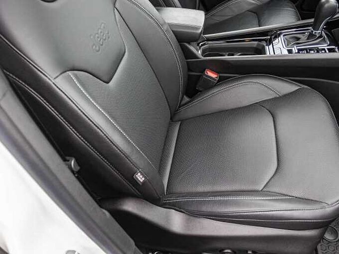 Jeep Compass PHEV 'S' 4Xe Leder/Panorama/Navi