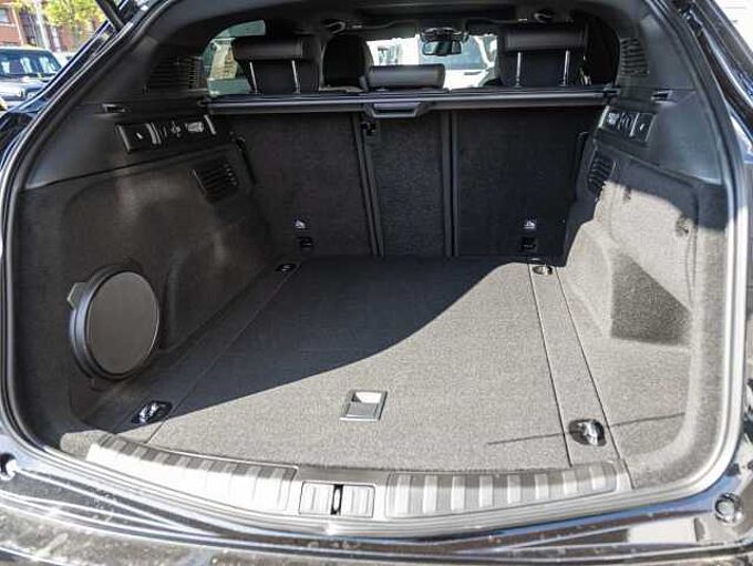 Alfa Romeo Stelvio 2.0 16V Turbo AT8-Q4 INTENSA VOLL!