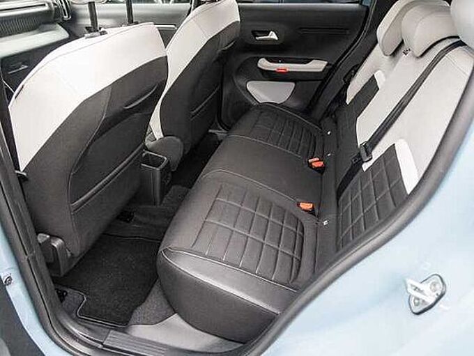 Citroen C3 NEUES MODELL Max Winterpaket