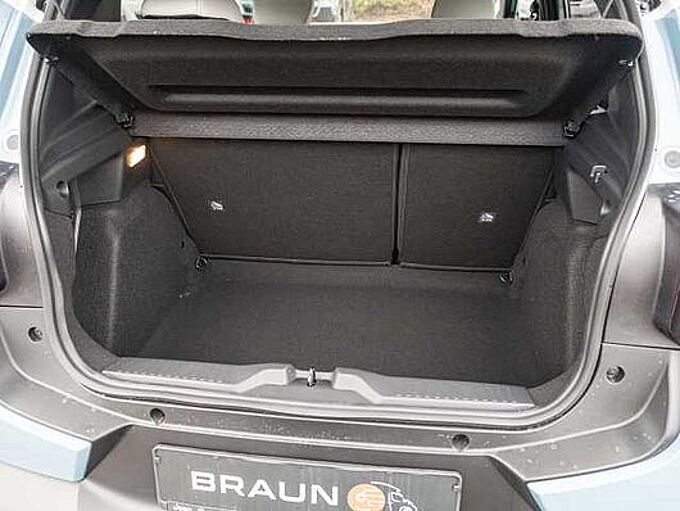 Citroen C3 NEUES MODELL Max Winterpaket