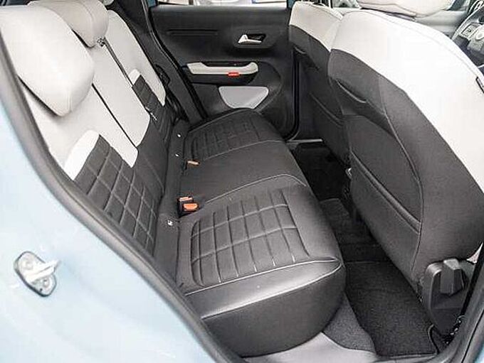 Citroen C3 NEUES MODELL Max Winterpaket