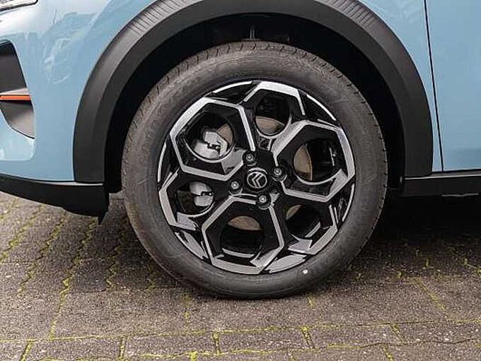 Citroen C3 NEUES MODELL Max Winterpaket