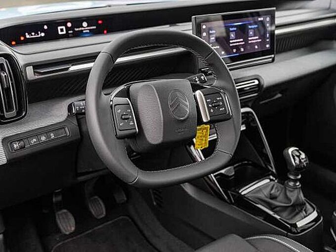 Citroen C3 NEUES MODELL Max Winterpaket