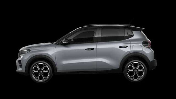 Citroen C3 NEUES MODELL Max Winterpaket