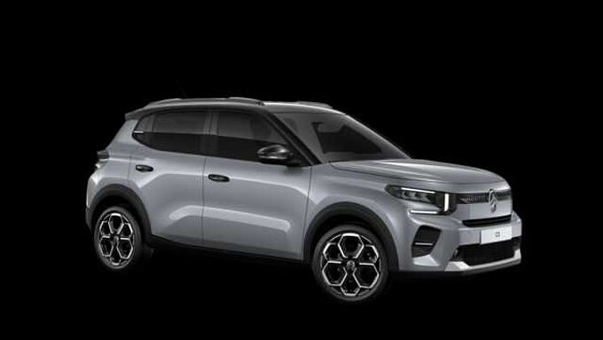 Citroen C3 NEUES MODELL Max Winterpaket