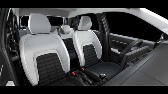 Citroen C3 NEUES MODELL Max Winterpaket