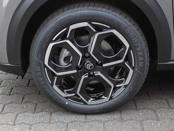 Citroen C3 NEUES MODELL Max Winterpaket