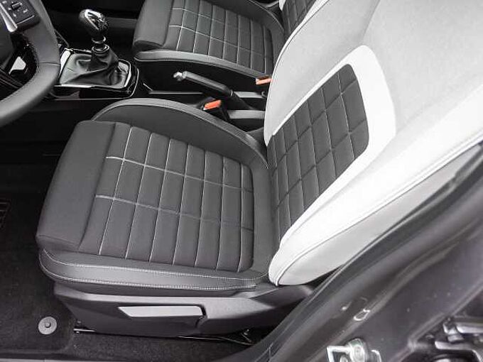 Citroen C3 NEUES MODELL Max Winterpaket