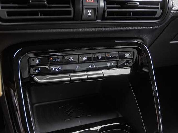 Citroen C3 NEUES MODELL Max Winterpaket