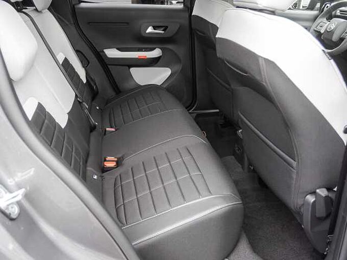 Citroen C3 NEUES MODELL Max Winterpaket