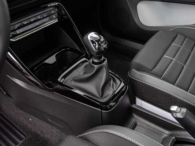 Citroen C3 NEUES MODELL Max Winterpaket