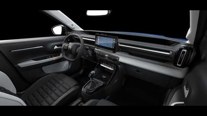 Citroen C3 NEUES MODELL Max Winterpaket