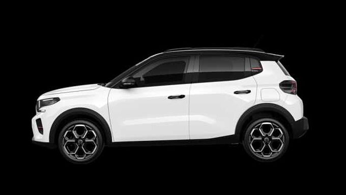 Citroen C3 NEUES MODELL Max Winterpaket