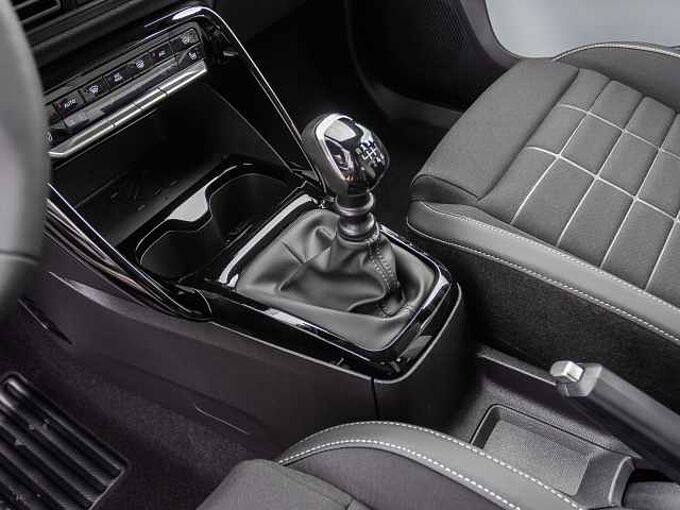 Citroen C3 NEUES MODELL Max Winterpaket