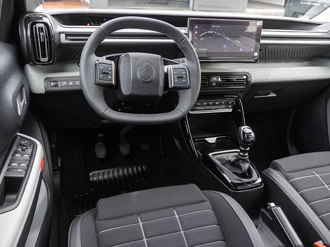 Citroen C3 NEUES MODELL Max Winterpaket