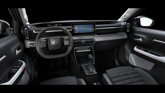 Citroen C3 NEUES MODELL Max Winterpaket