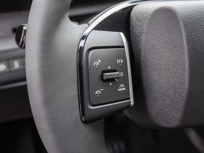 Citroen C3 NEUES MODELL Max Winterpaket