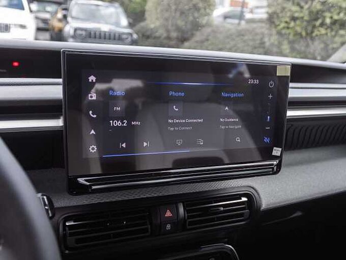 Citroen C3 NEUES MODELL Max Winterpaket
