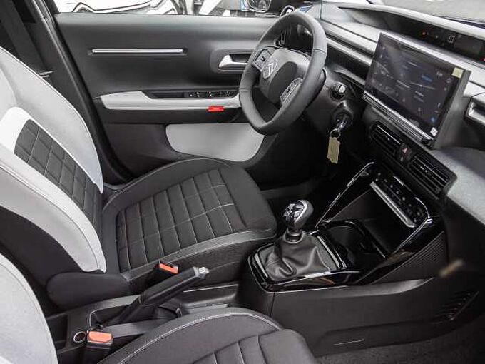 Citroen C3 NEUES MODELL Max Winterpaket