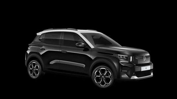 Citroen C3 NEUES MODELL Max Winterpaket