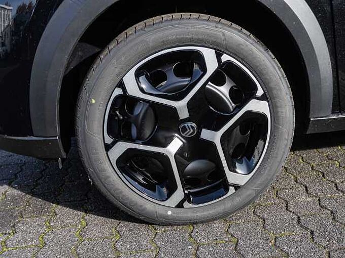 Citroen C3 NEUES MODELL PLUS