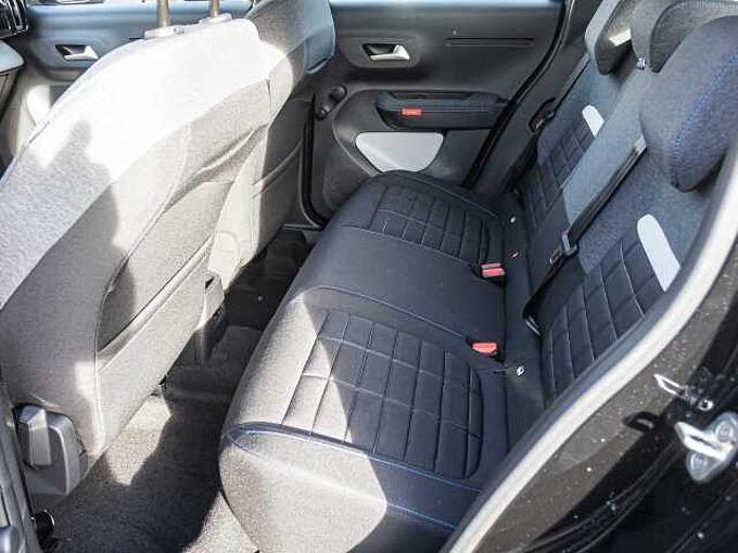 Citroen C3 NEUES MODELL PLUS