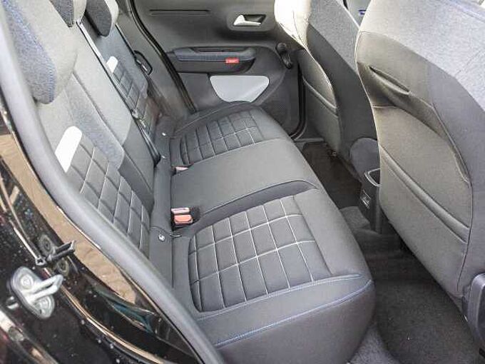 Citroen C3 NEUES MODELL PLUS