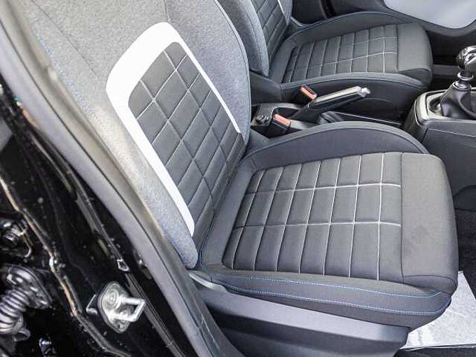 Citroen C3 NEUES MODELL PLUS