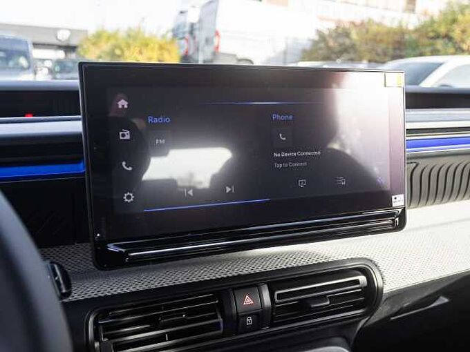 Citroen C3 NEUES MODELL PLUS