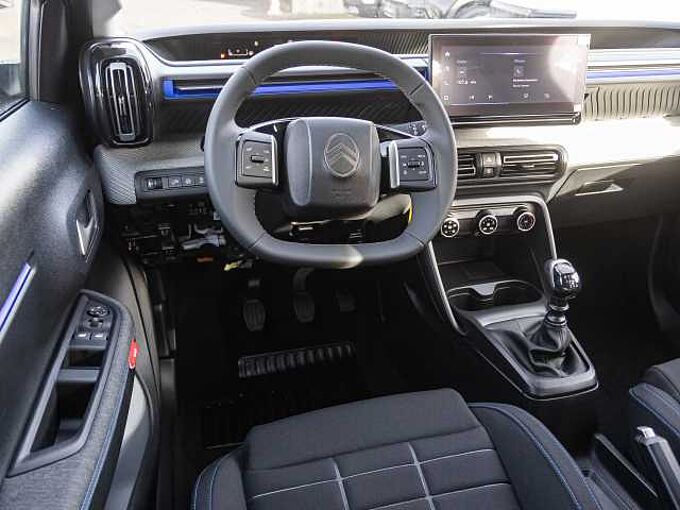 Citroen C3 NEUES MODELL PLUS