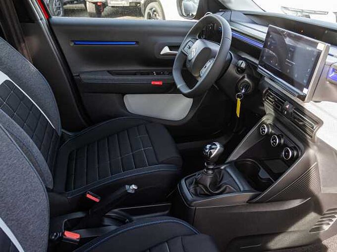 Citroen C3 NEUES MODELL PLUS